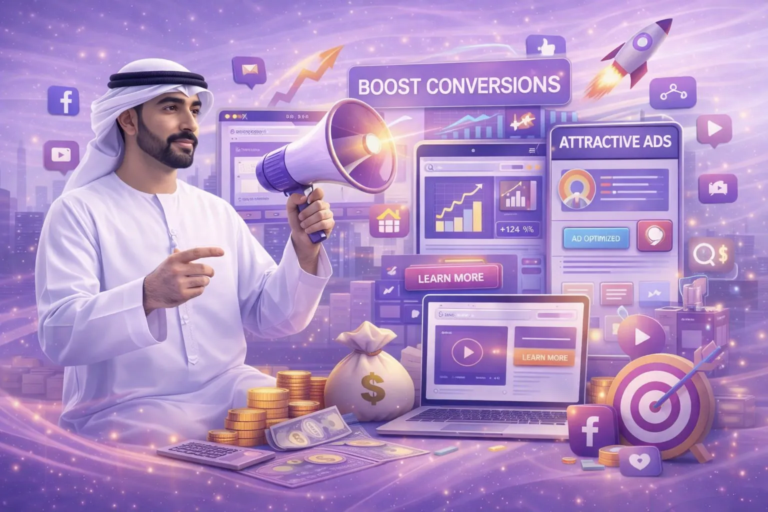 أعمال راوي للإنتاج والتسويق